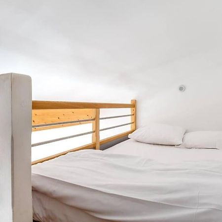 Studio Duplex - Le Garden - 10 Mn Disney Διαμέρισμα Bailly-Romainvilliers Εξωτερικό φωτογραφία