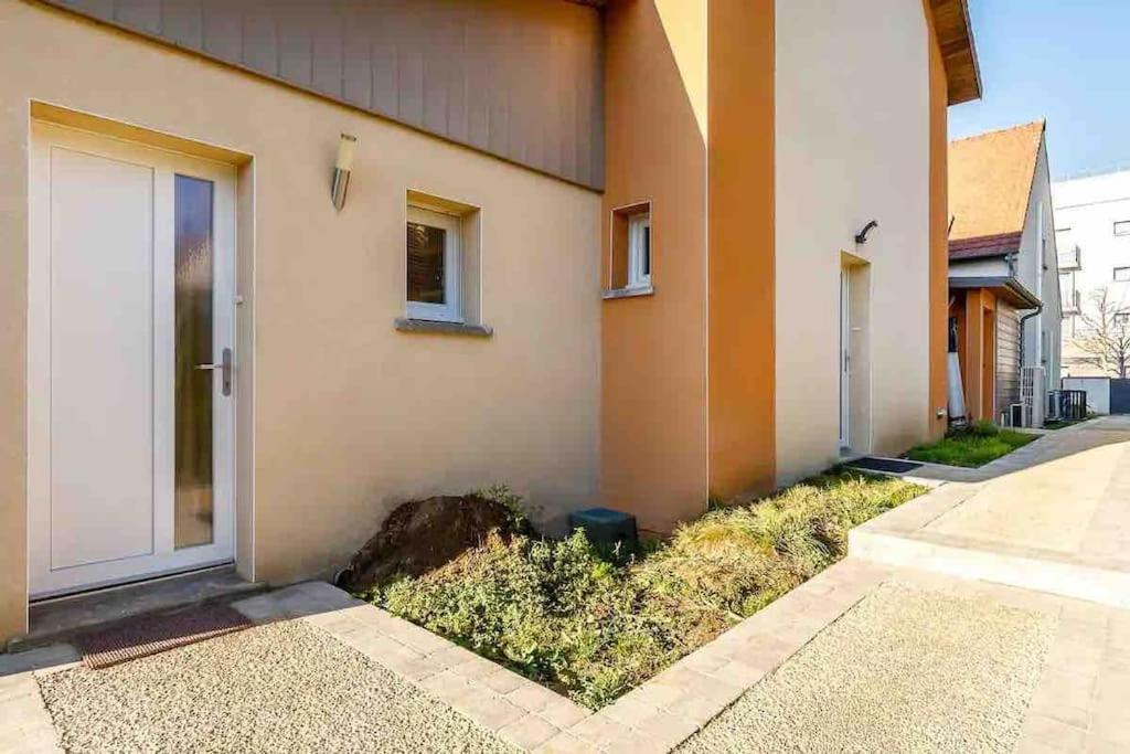 Studio Duplex - Le Garden - 10 Mn Disney Διαμέρισμα Bailly-Romainvilliers Εξωτερικό φωτογραφία